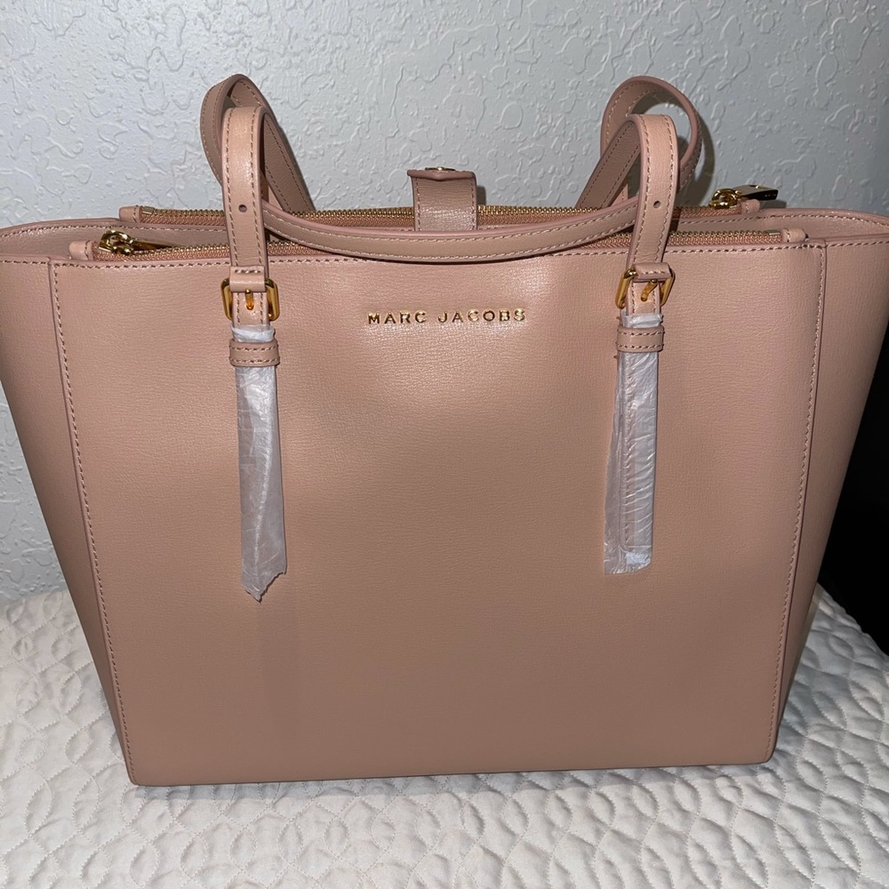 NWT Marc Jacobs Tote
